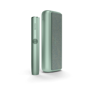 IQOS ILUMA PRIME